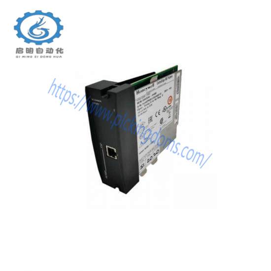 HONEYWELL 900C70-0460 ControlEdge 900 CPU MODULE