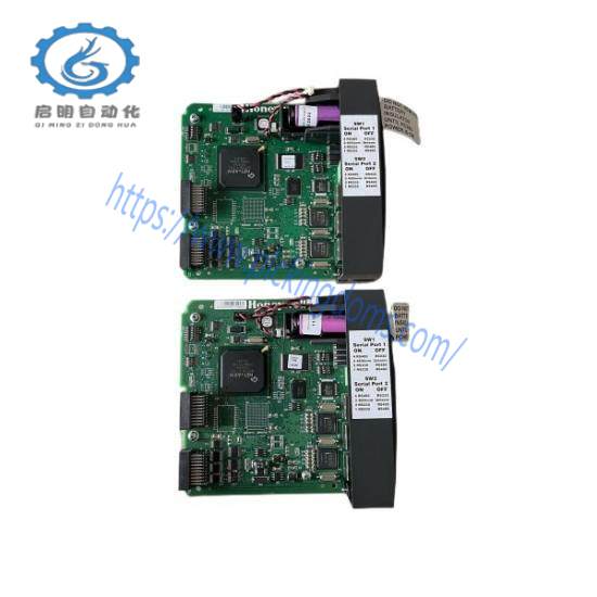 HONEYWELL 900C72-0144-00 Controller CPU MODULE