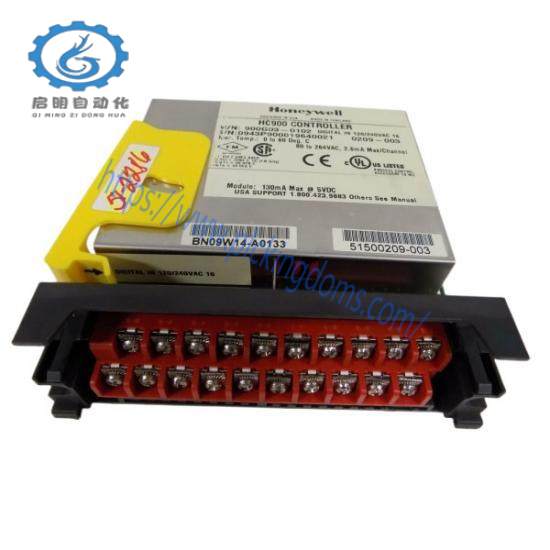 Honeywell 900G03-0120