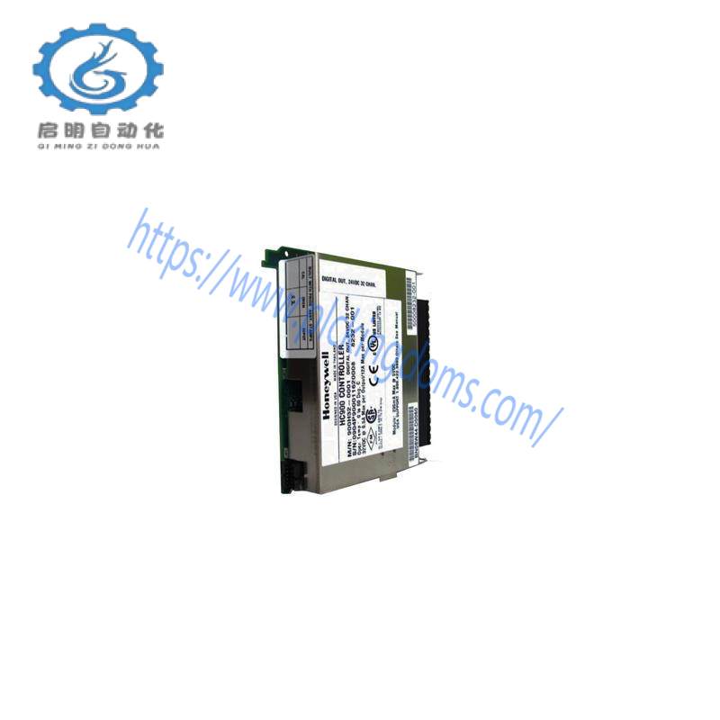 HONEYWELL 900G32-0001 32 Point Digital Output Module