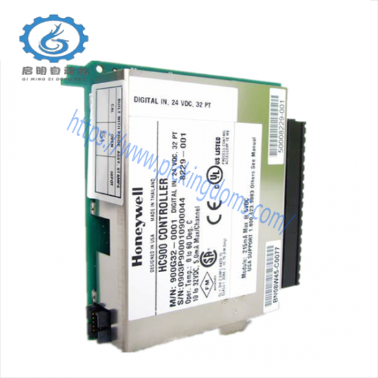 HONEYWELL 900G32-0001 Digital Output Module