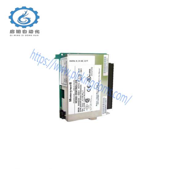 Honeywell 900G32-0301 Digital Input 24 VDC
