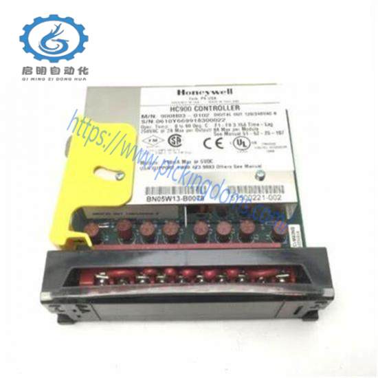 HONEYWELL 900H03-0102 Digital Output Module