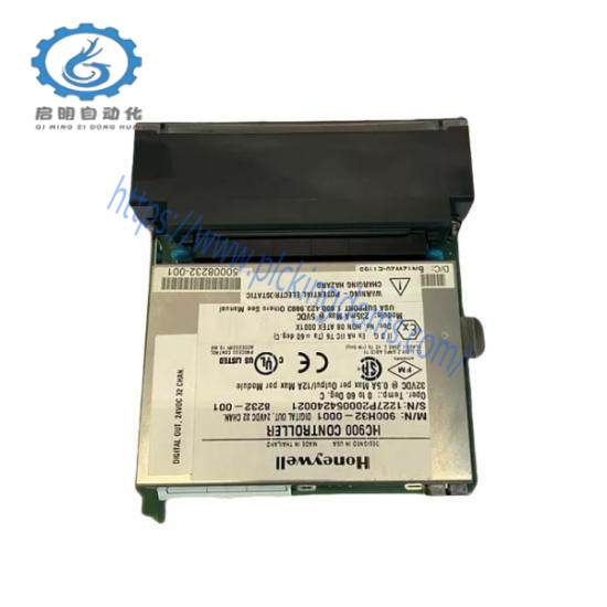 Honeywell 900H03-0202  Digital Output Module