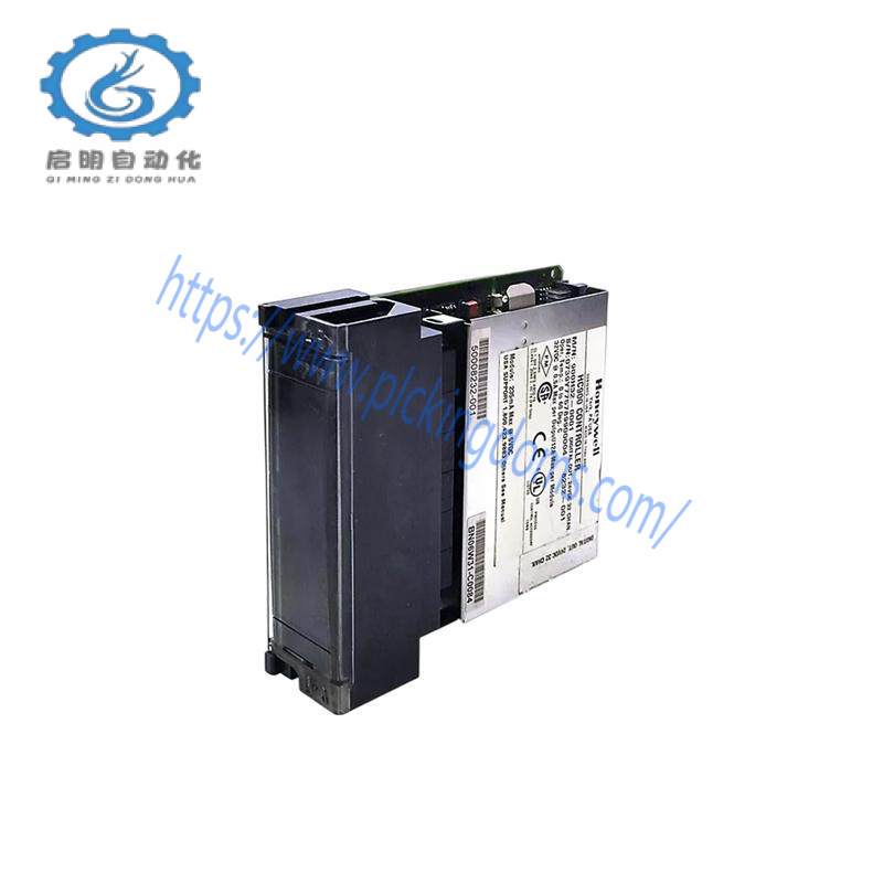 Honeywell 900H32-0302 Digital Output Card