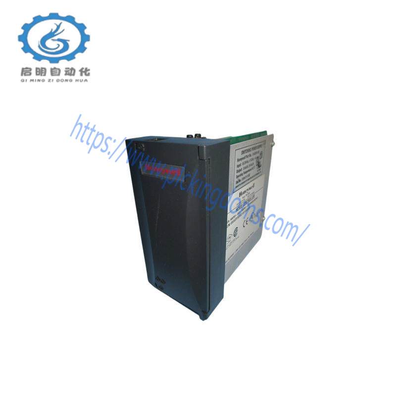 HONEYWELL 900P01-0001 POWER SUPPLY