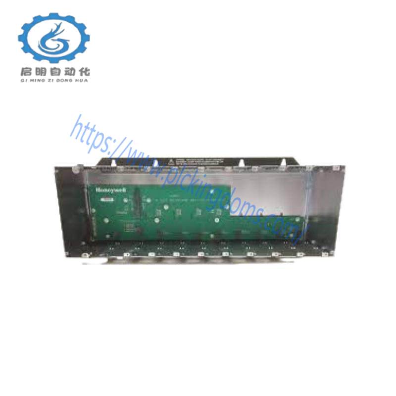 honeywell 900R08-0300 Input/Output Racks
