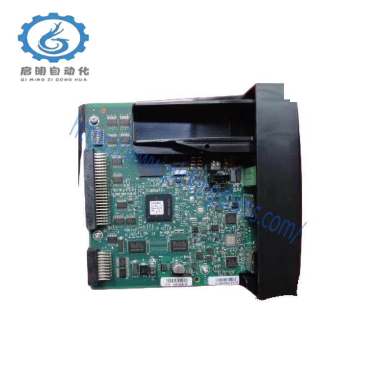 HONEYWELL 900S75S-0460 I/O Scanner