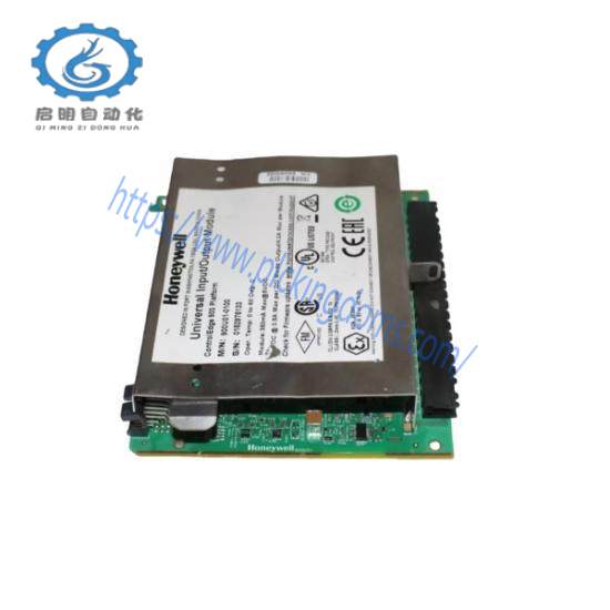 Honeywell 900U02-0100  ControlEdge HC900 IO Modules