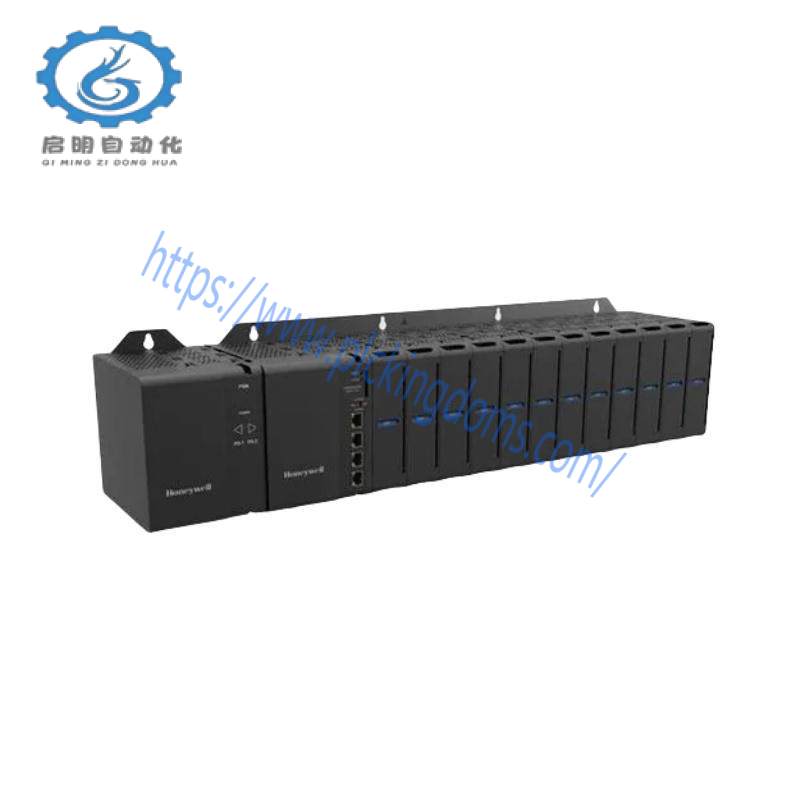 HONEYWELL 900U02-0100 Universal I/O Module