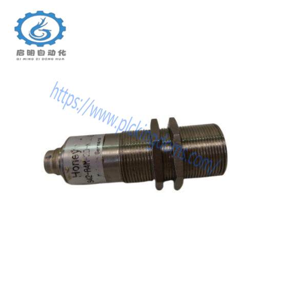 HONEYWELL 942-A4M-2D-K220S Ultrasonic Proximity Sensor