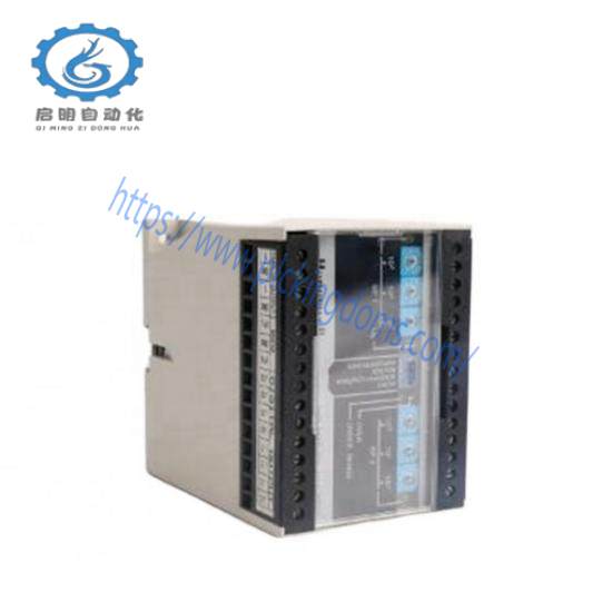 Honeywell 942-M0A-2D-1G1-220S Electronic Control Unit