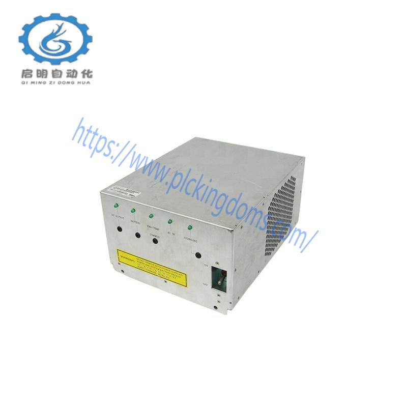 HONEYWELL ACX631 51198947-100F Power Supply