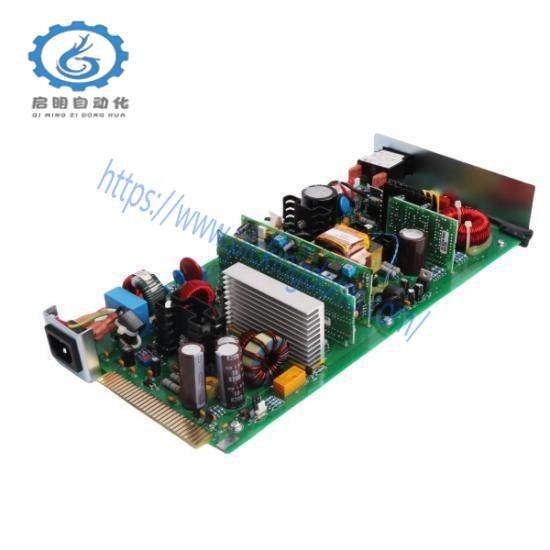 Honeywell ACX633 51196655-100  Switchmode Power Supply