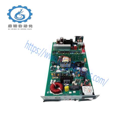 HONEYWELL ACX633 Power Supply