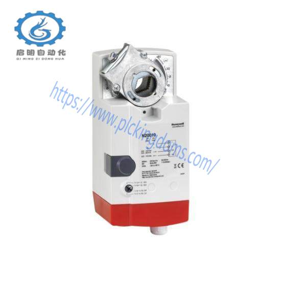 Honeywell AD20-P