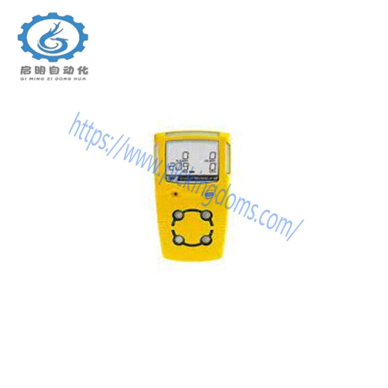 HONEYWELL BW Microclip XL Gas Detector