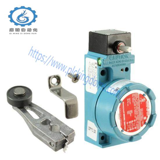 Honeywell BXA3K-1A BXM4N