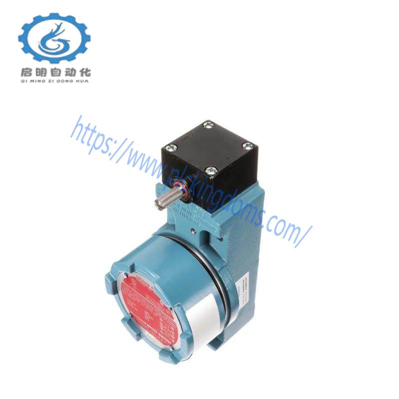 HONEYWELL BXM4N Snap Action Limit Switch