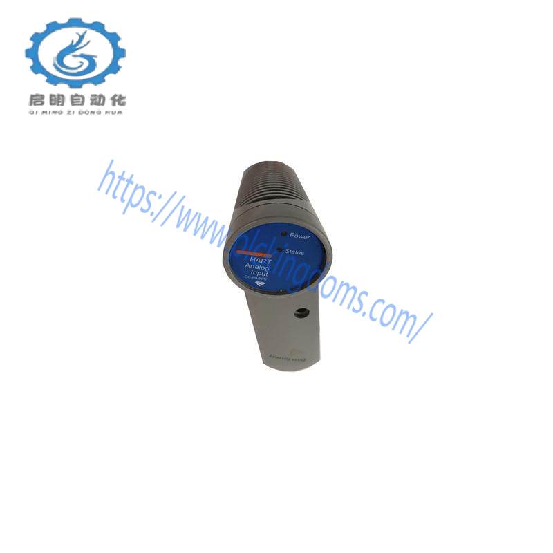 HONEYWELL CC-РАIH02 Low Level Analog Input Module