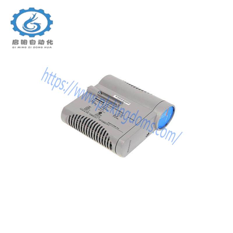 Honeywell CC-РАOH01 high-level analog input module