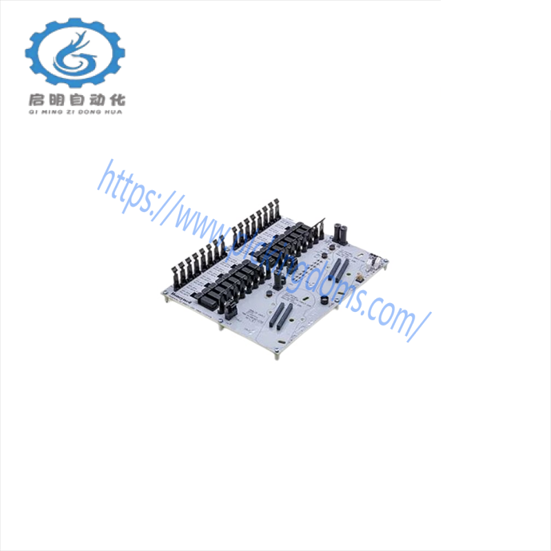 HONEYWELL CC-GAIX11 Analog Input GI/IS IOTA