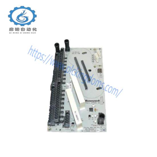 Honeywell CC-GAOX11. CC-GAOX21  Redundant Analog Output