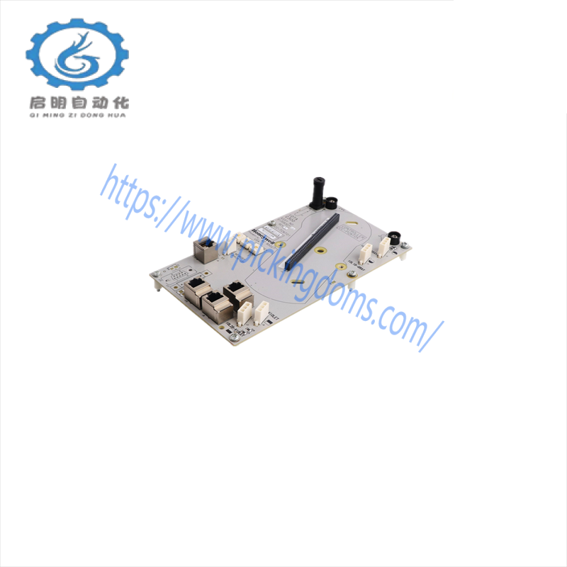 HONEYWELL CC-HCAR01 51454504-175 System backplane