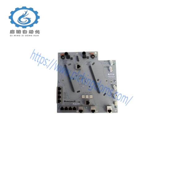 Honeywell CC-HCN911 51307206-175 Control Module