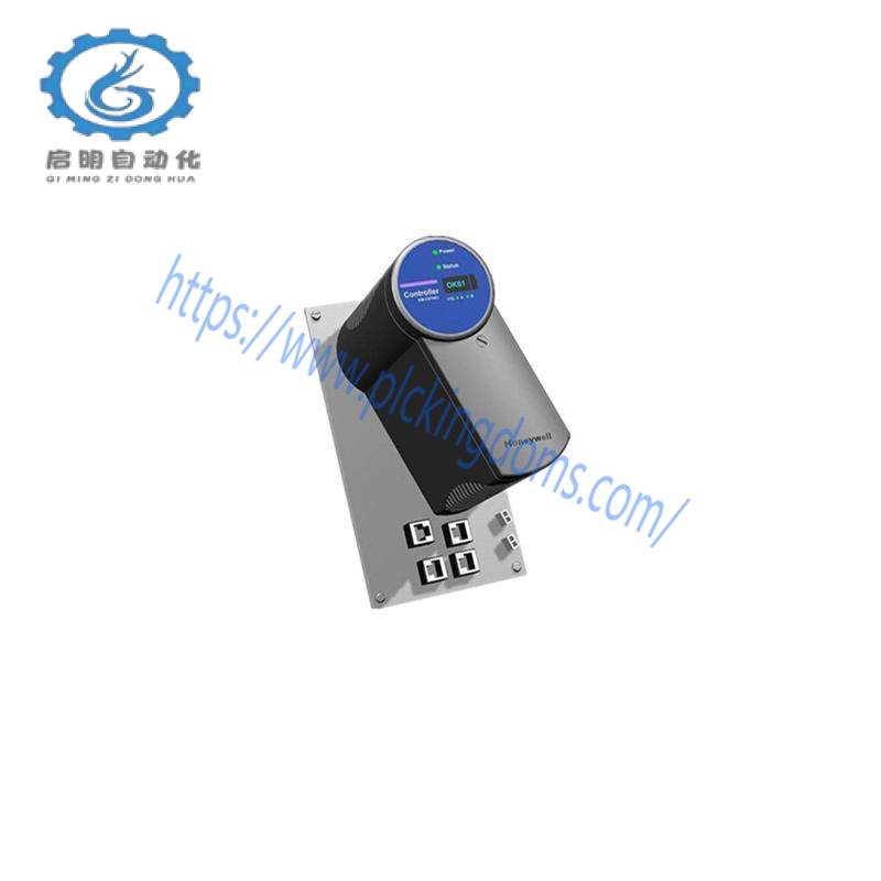 Honeywell CC-HCN911 control module