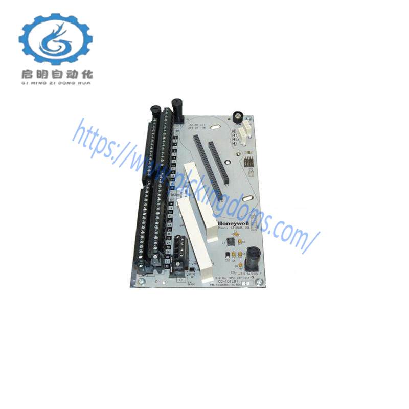 HONEYWELL CC-IP0101