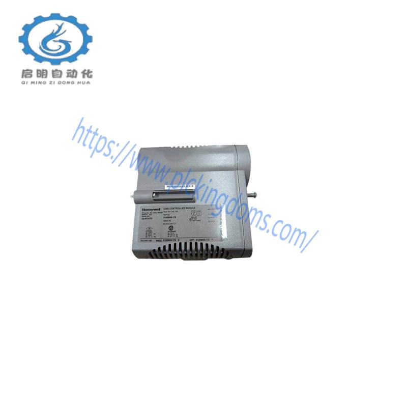 HONEYWELL CC-IP0101 Fielbus Module
