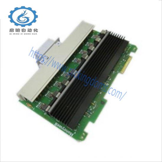 HONEYWELL CC-MCAR02