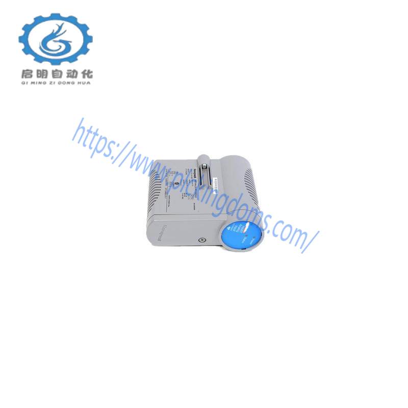 Honeywell CC-PAIH01 51405038-175 High Level Analog Input Module
