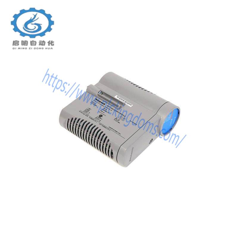 Honeywell CC-PAIH01 High Level Analog Input Module
