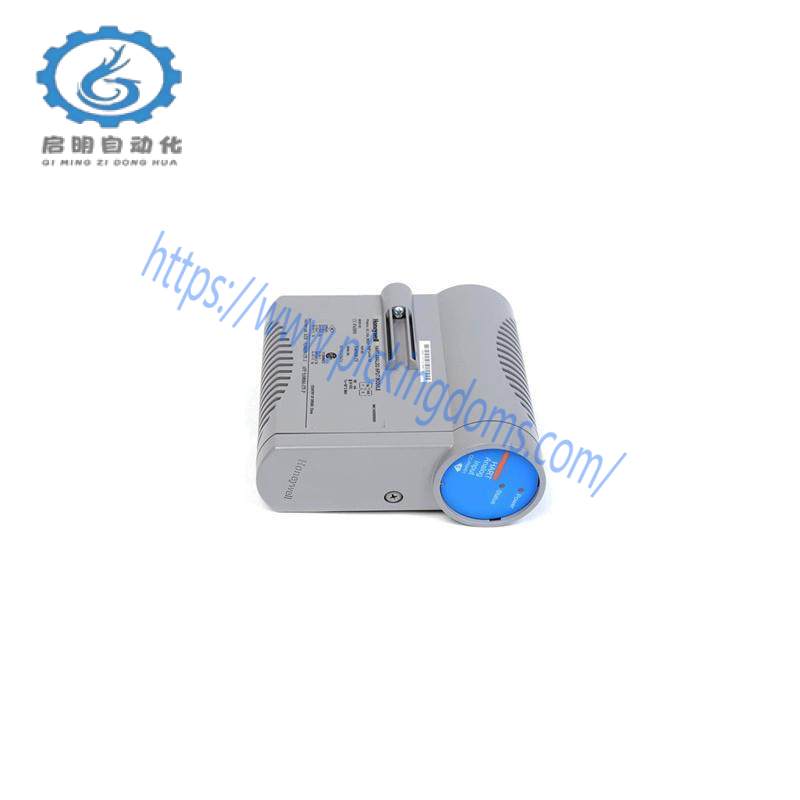 Honeywell CC-PAIH02 Experion High Level Analog Input Module