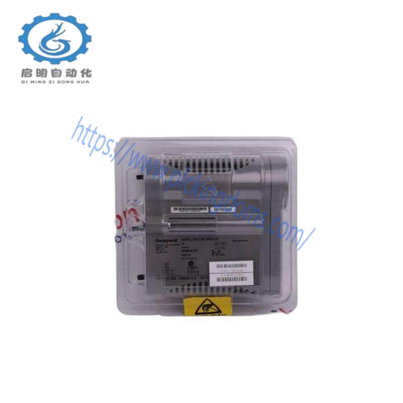 Honeywell CC-PAIH51 51410069-275 Analog Input module