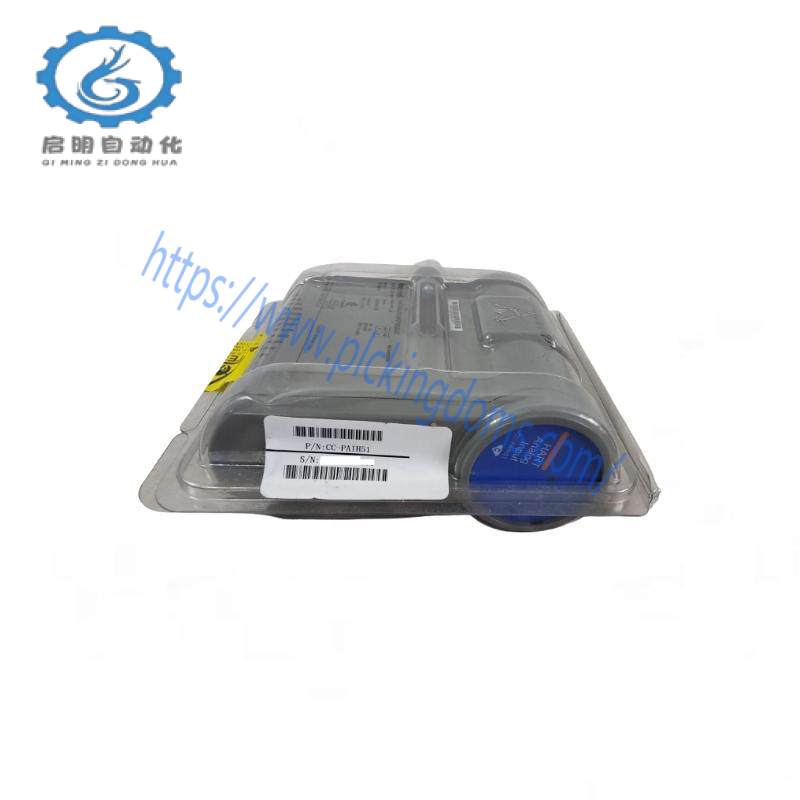 HONEYWELL CC-PAIH51 51410069-276 Analog Input Module