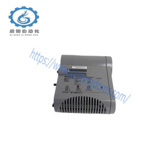 Honeywell CC-PAIM01 51405045-175 Low-Level Analog Mux Module