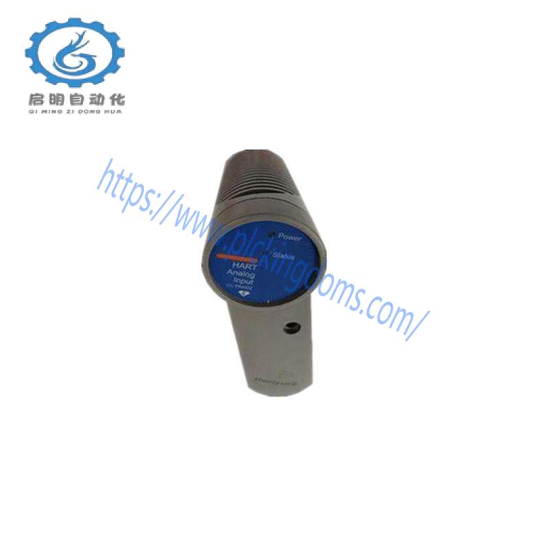 Honeywell CC-PAIM01 Low-Level Analog Mux Module