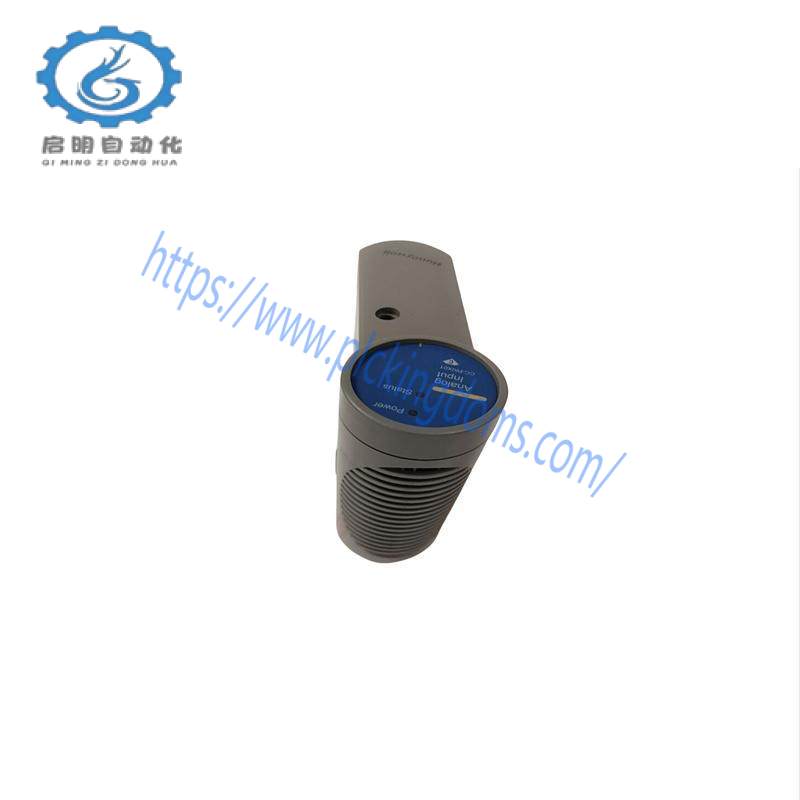 HONEYWELL CC-PAIX01 Analog Input Module