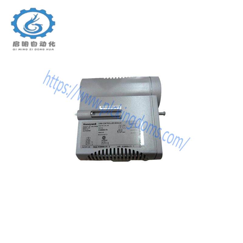 Honeywell CC-PAON01 Analog Output Module