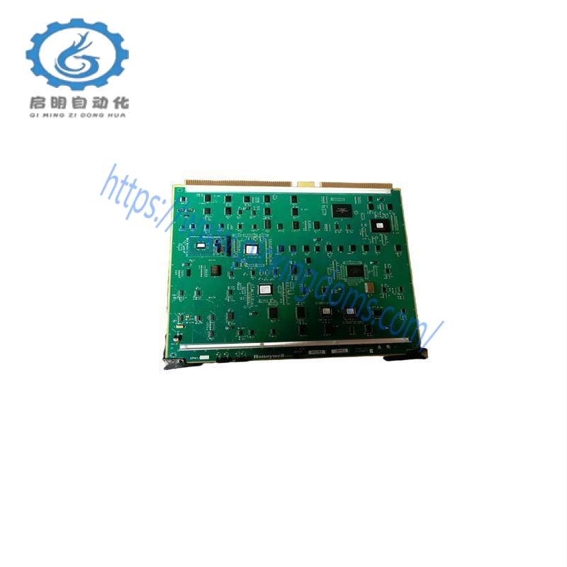 HONEYWELL CC-PAOX01