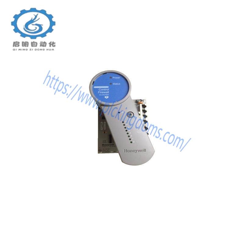 HONEYWELL CC-PCF901