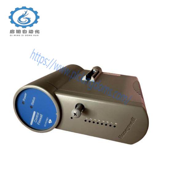 Honeywell CC-PCF901 CC-TCF901 Control Firewall Module