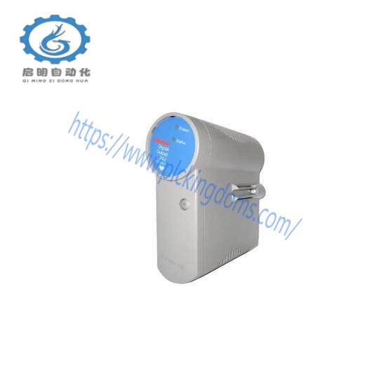 Honeywell CC-PCF901 Control Firewall Module