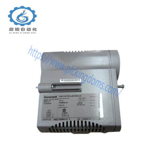 HONEYWELL CC-PCNT01