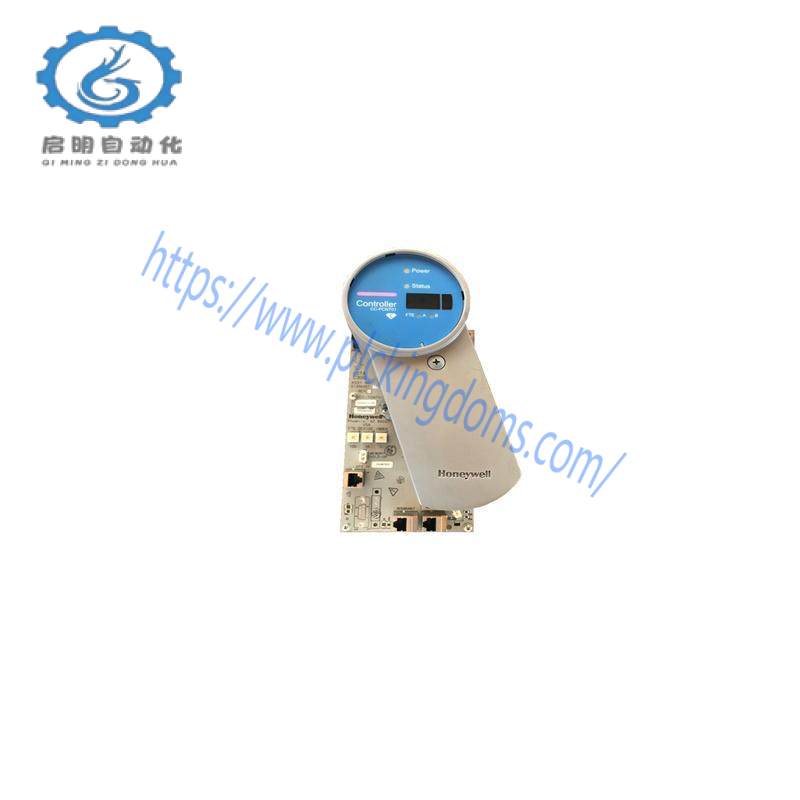 HONEYWELL CC-PCNT01 C300 Controller Module