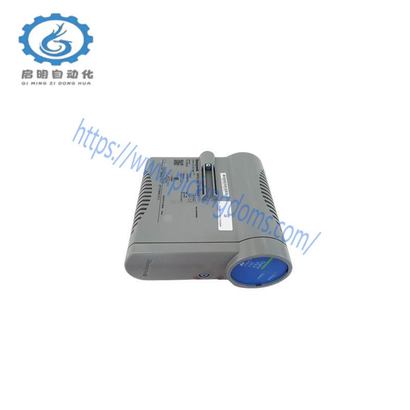 HONEYWELL CC-PDIL01 51405040-176 Digital Input Module
