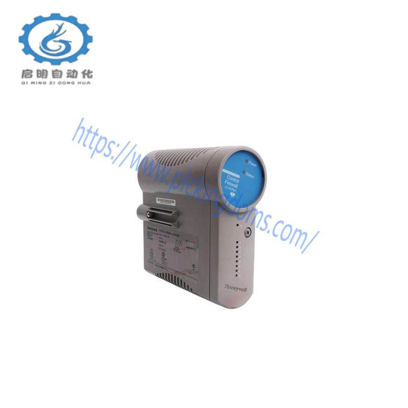 Honeywell CC-PDIL51 DIGITAL INPUT MODULE